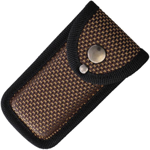Sheaths Brown Nylon Sheath