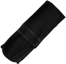 Sheaths Large Black Nylon Sheath