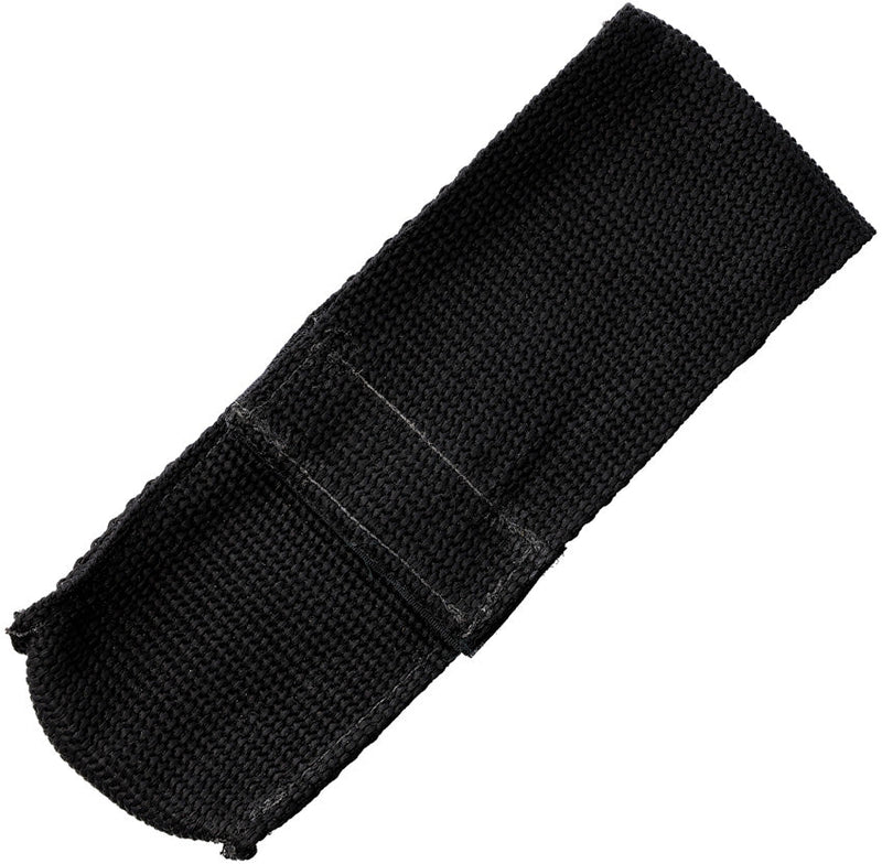 Sheaths Large Black Nylon Sheath