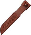 Sheaths Fixed Blade Sheath Leather