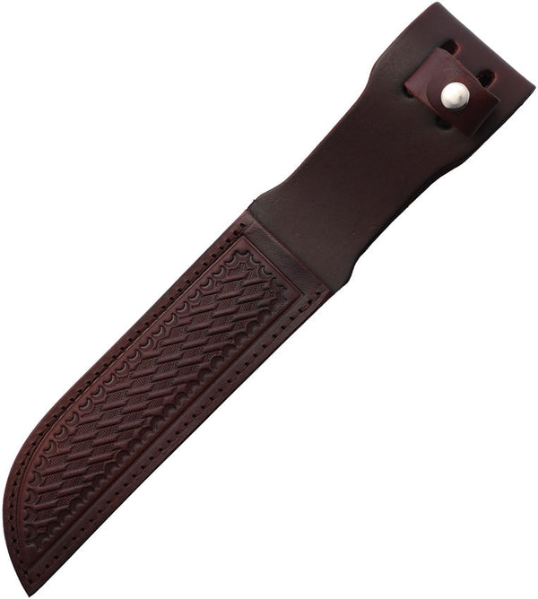 Sheaths Fixed Blade Sheath Leather