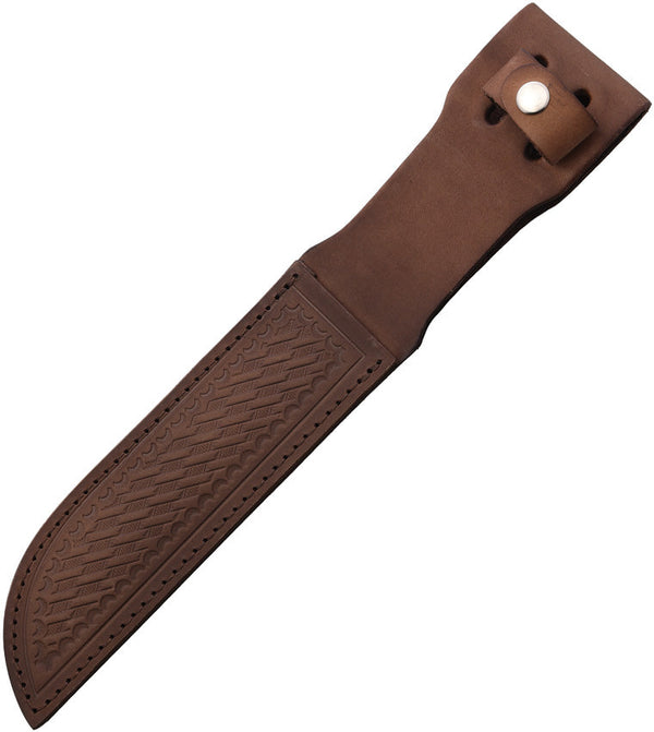 Sheaths Fixed Blade Sheath Leather