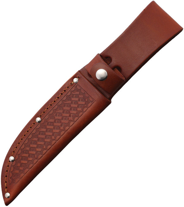 Sheaths Fixed Blade Sheath Leather