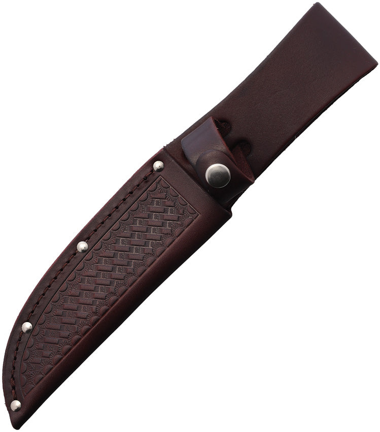 Sheaths Fixed Blade Sheath Leather