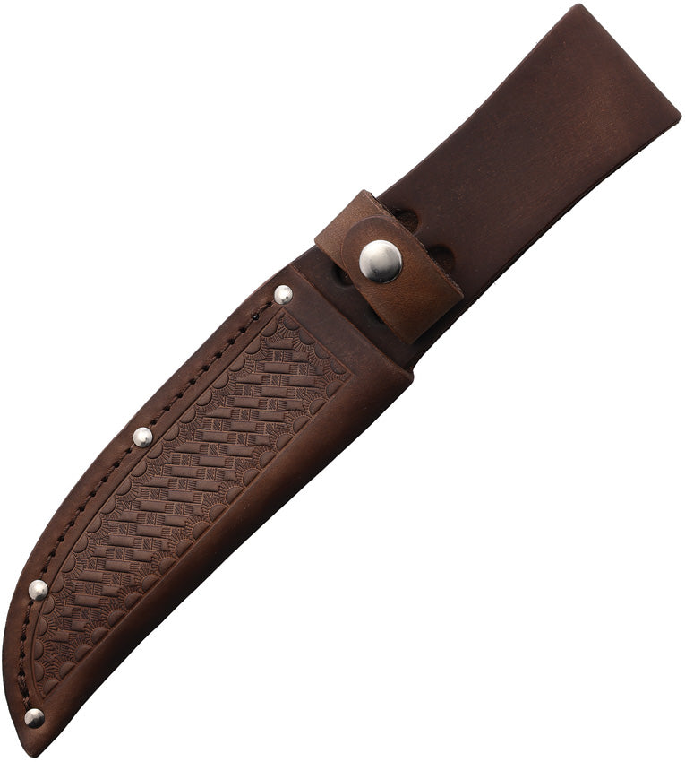 Sheaths Fixed Blade Sheath Leather