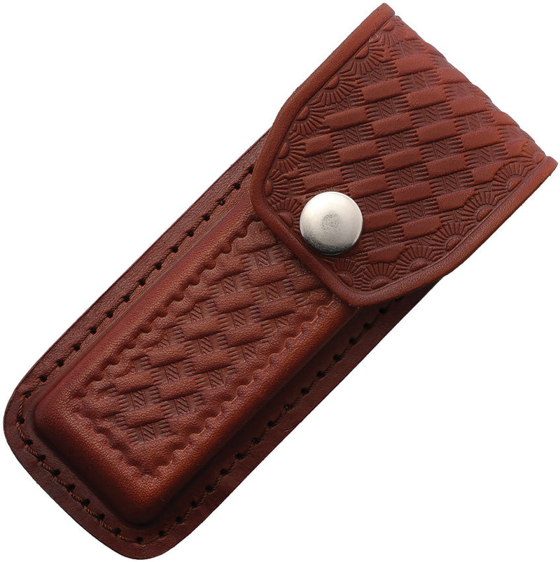 Sheaths Leather Belt Pouch