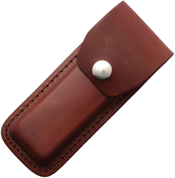 Sheaths Leather Belt Pouch