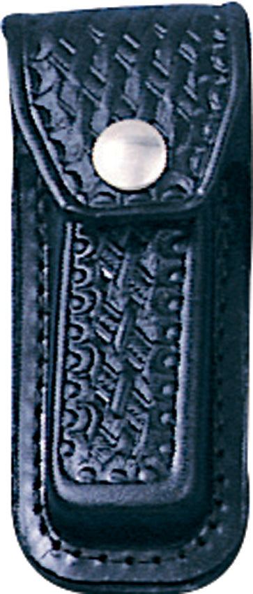 Sheaths Leather Belt Pouch