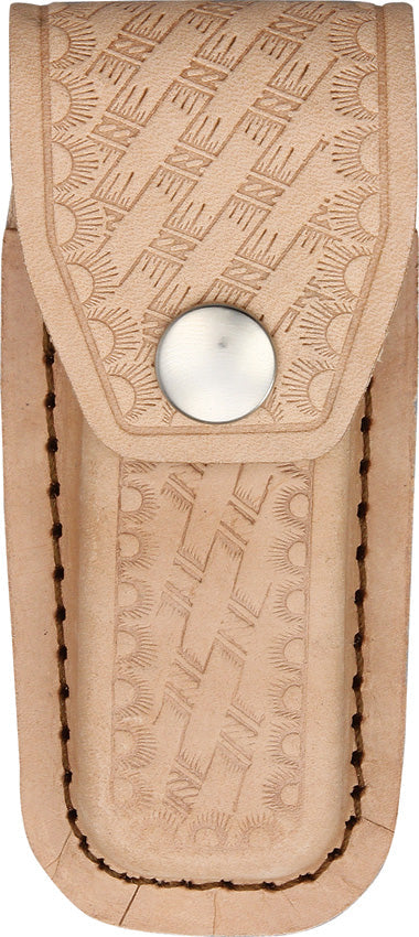 Sheaths Leather Belt Pouch