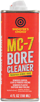 Shooters Choice MC-7 Bore Cleaner/Conditioner