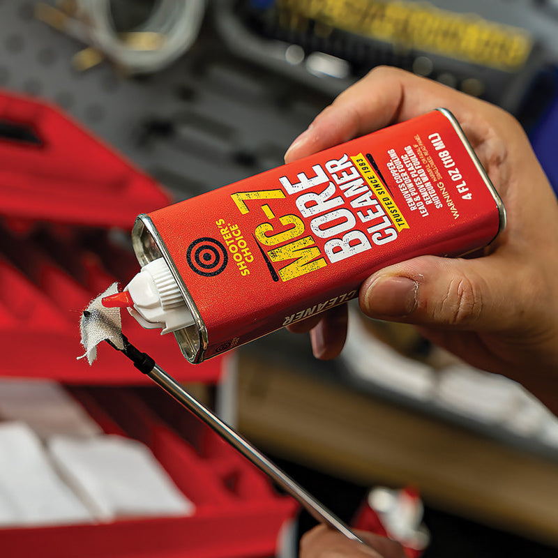 Shooters Choice MC-7 Bore Cleaner/Conditioner