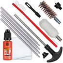 Shooters Choice Shotgun Cleaning Kit 12ga