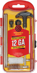 Shooters Choice Shotgun Cleaning Kit 12ga