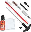 Shooters Choice Rifle Cleaning Kit 40 Cal