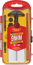 Shooters Choice Rifle Cleaning Kit 9mm