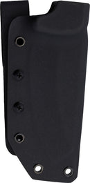 Shed Knives 2024 Sheepsfoot OD Burl