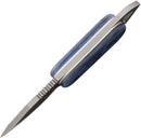 Shed Knives 2025 Skur Fixed Blade Bl Burl