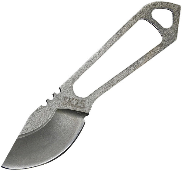 Shed Knives 2025 Skurlite Fixed Blade