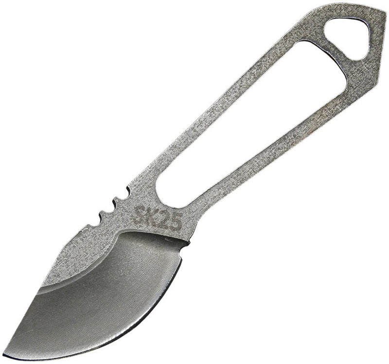 Shed Knives 2025 Skurlite Fixed Blade