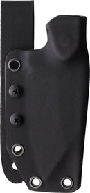 Shed Knives 2025 Tanto Fixed Blade Cam