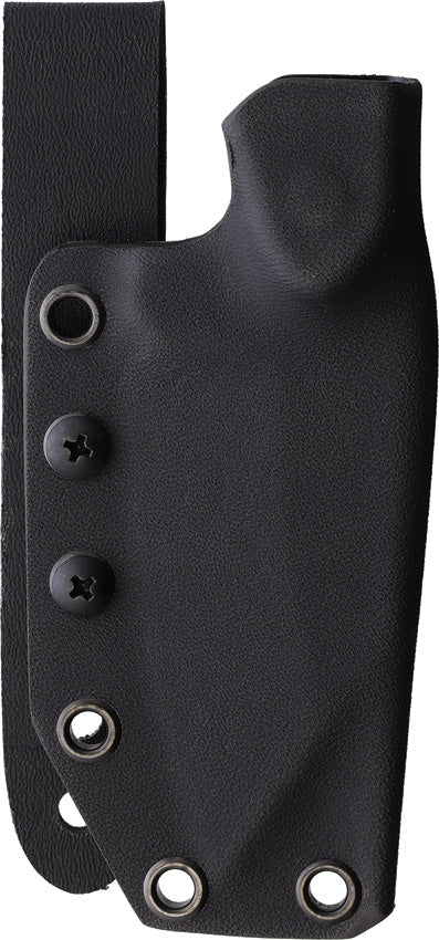 Shed Knives 2025 Tanto Fixed Blade Cam