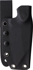 Shed Knives 2025 Tanto Fixed Blade Burl