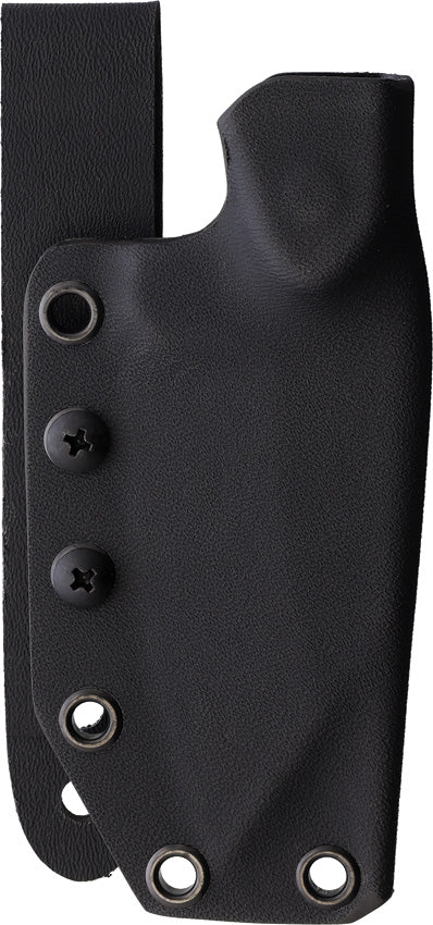 Shed Knives 2025 Tanto Fixed Blade Burl