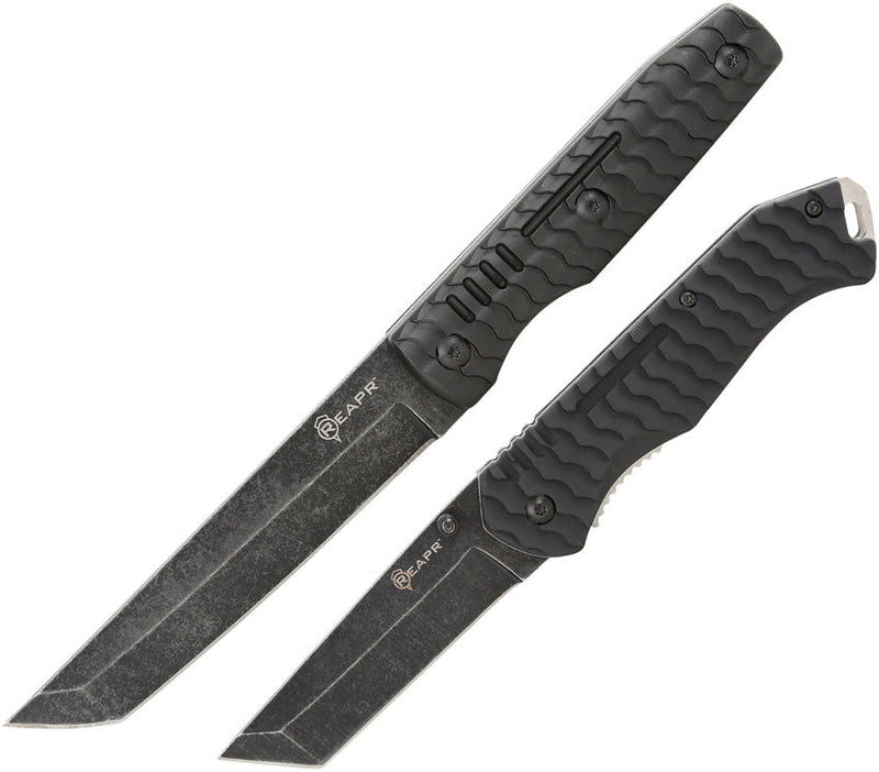 Reapr Tac Tanto Set