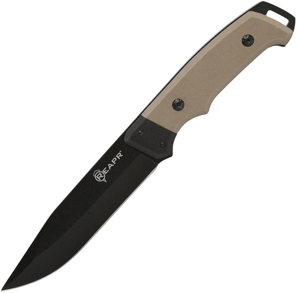 Reapr Brigade Fixed Blade