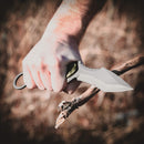 Reapr Slamr Fixed Blade