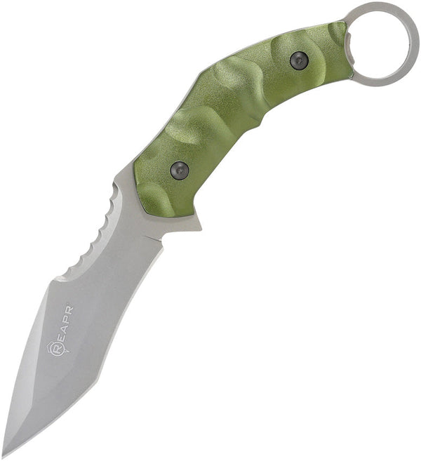 Reapr Slamr Fixed Blade