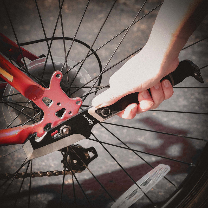 Reapr Versa Tac Pry Bar