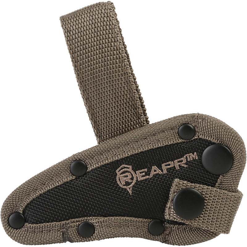 Reapr Versa Fixed Blade