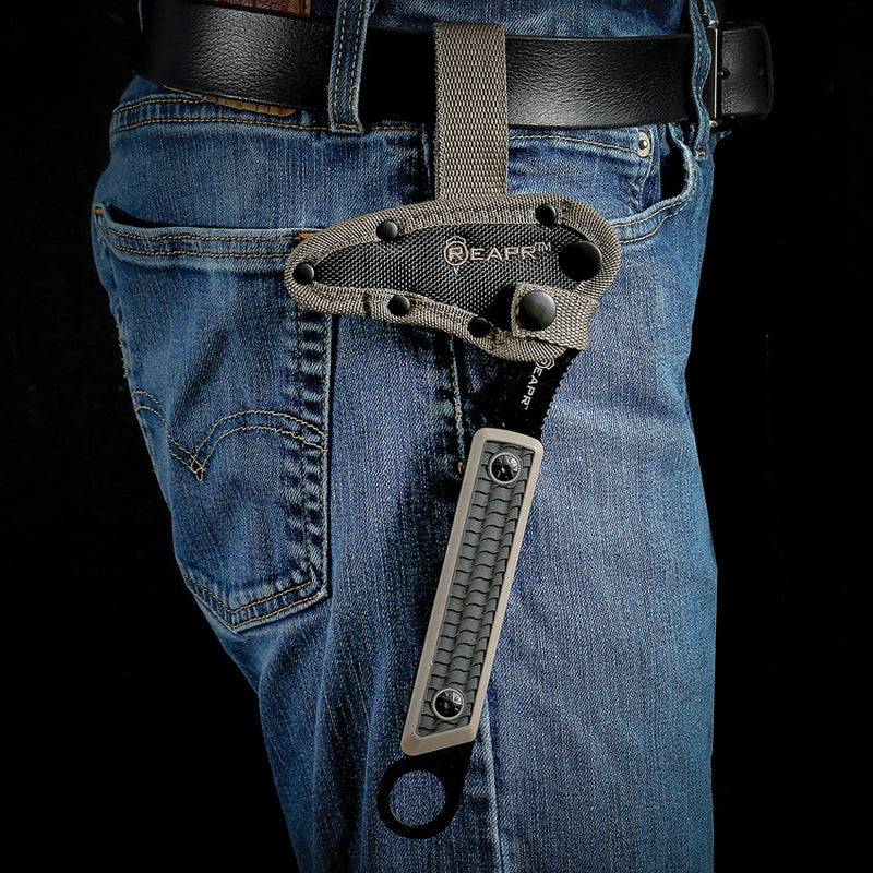 Reapr Versa Fixed Blade