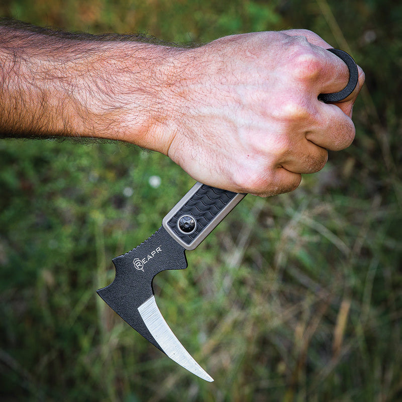 Reapr Versa Fixed Blade