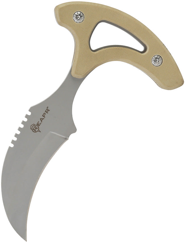 Reapr Tac Talon Fixed Blade