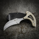 Reapr Tac Talon Fixed Blade