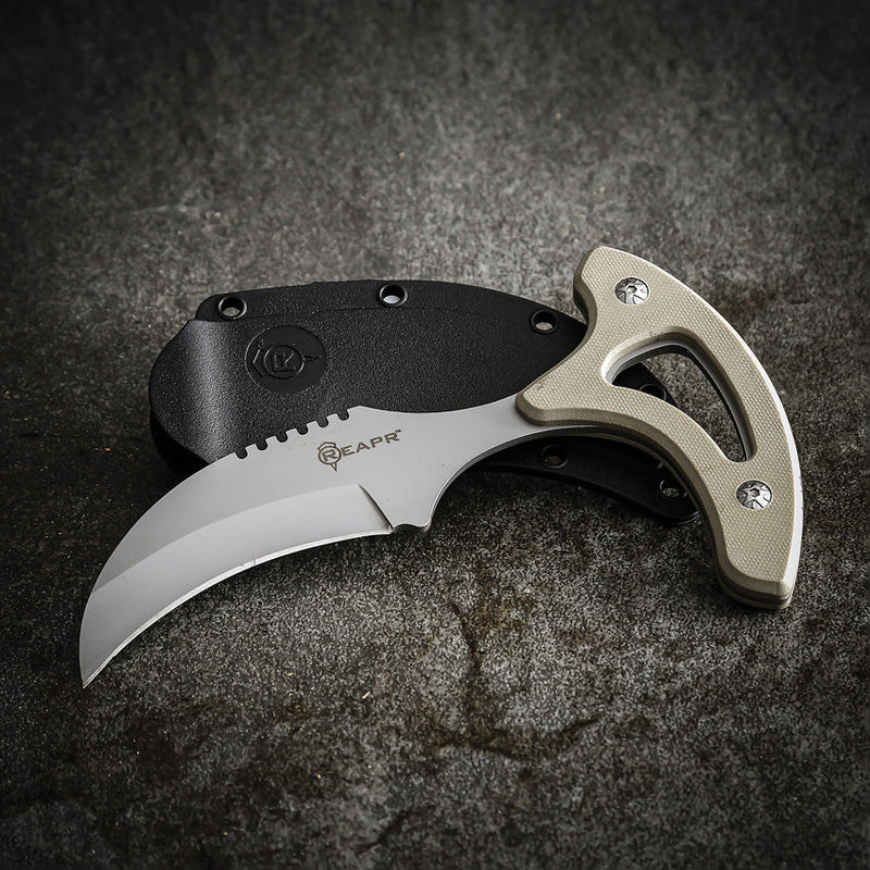 Reapr Tac Talon Fixed Blade