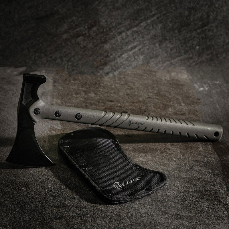 Reapr Sparrow Hammer Axe