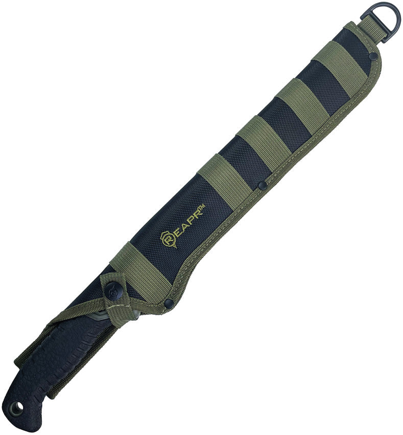 Reaper Tac Jungle Knife