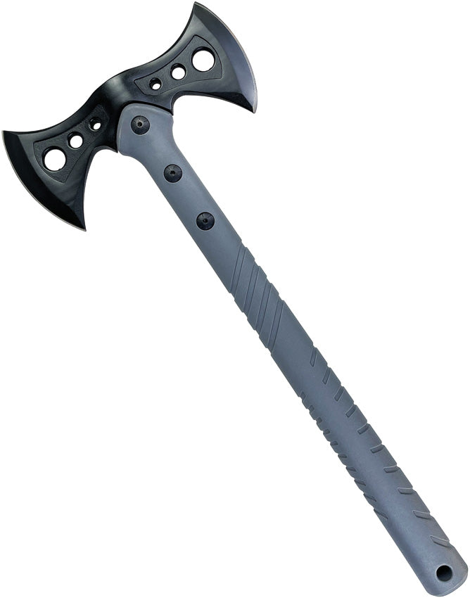 Reaper Sidewinder Double Axe