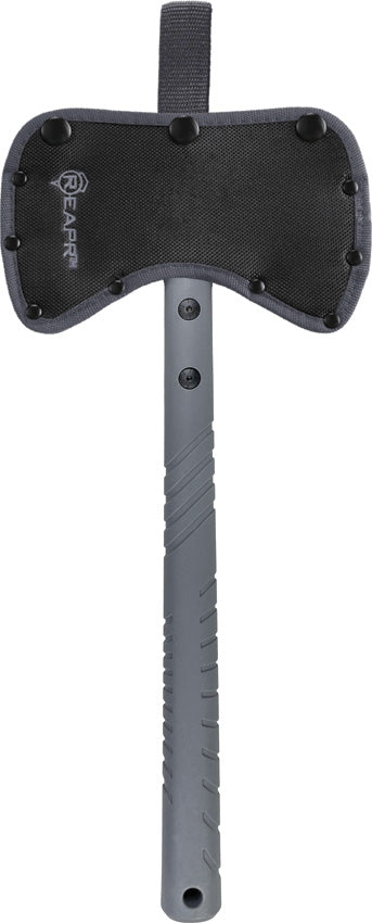 Reaper Sidewinder Double Axe