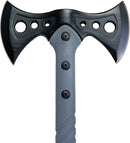 Reaper Sidewinder Double Axe