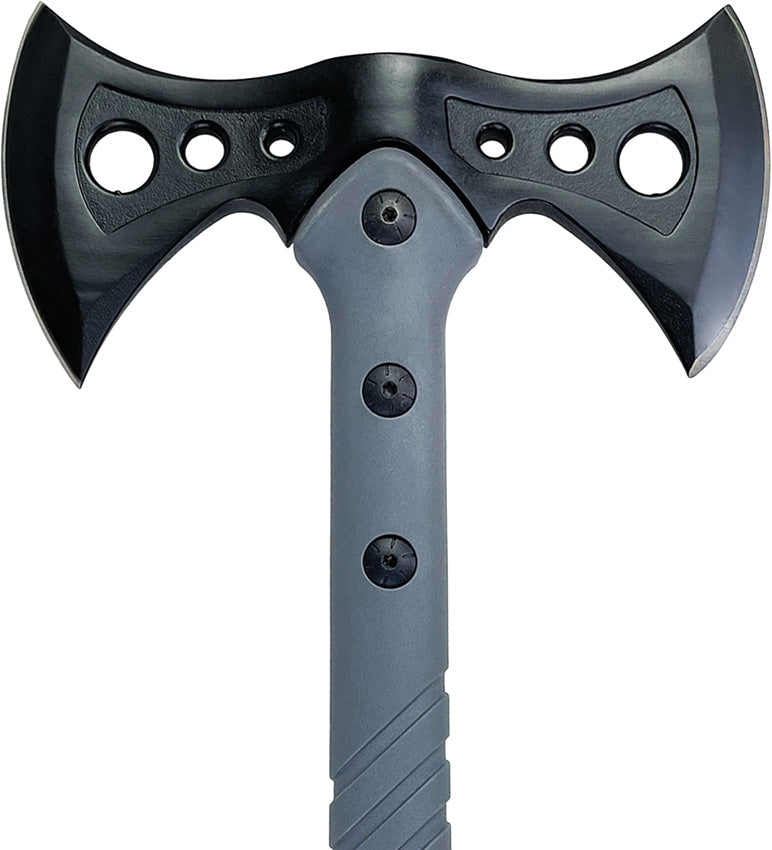 Reaper Sidewinder Double Axe