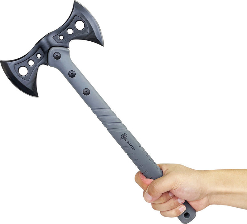 Reaper Sidewinder Double Axe