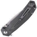 Shieldon Charkos Linerlock