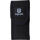 Shieldon Tranchodon Linerlock