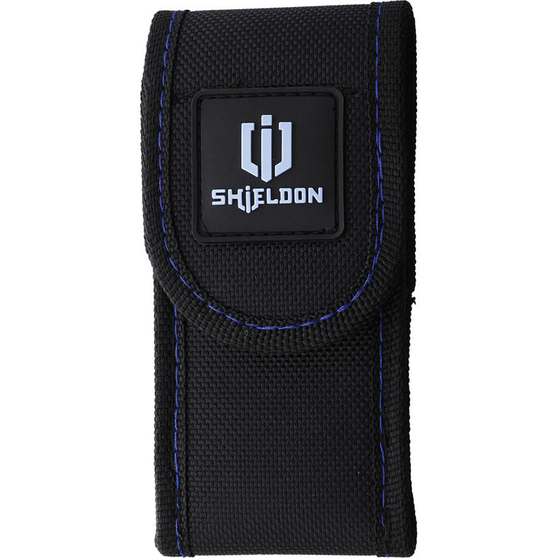 Shieldon Tranchodon Linerlock