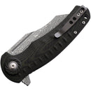 Shieldon Tranchodon Linerlock