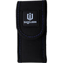 Shieldon Tranchodon Linerlock